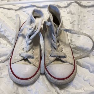 Chuck Taylor All Star High Top size 7